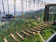 -梦幻奥陶纪景区