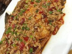 -茂隆餐厅(进贤路店)