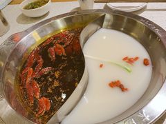 -大龙燚火锅
