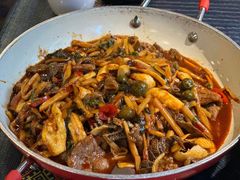 -甘家界牌柠檬鸭(青山店)