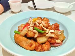 -香港狮子山下·明星粤菜餐厅(北苑店)