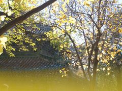 -潭柘寺景区