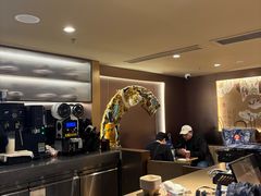 -霸王茶姬(上海恒基名人店)