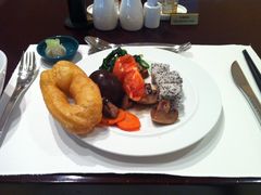 IMG_2946-咖啡苑自助餐厅·中国大饭店