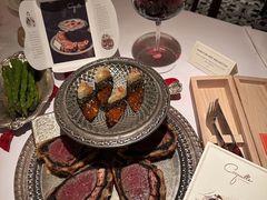 -壳里西餐厅Coquille Seafood Bistro(蒙自路店)