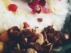 -傣家寨花园主题餐厅