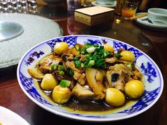 -窄巷子陕菜馆·地道陕西菜(粉巷店)