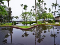 -夏威夷火山国家公园