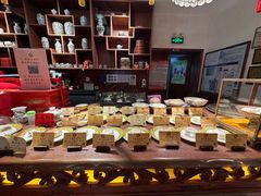 -富华斋饽饽铺·宫廷糕点·伴手礼(护国新天地店)