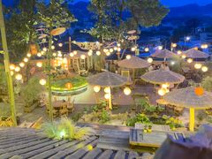 -巴倒烫陆派火锅山庄(南山总店)