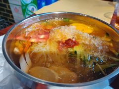 -烤寻味小炉子原味小串店