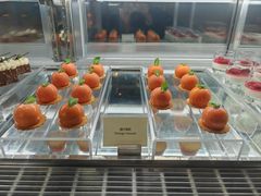 -松山湖凯悦酒店·Café自助餐厅·周末火舞秀表演