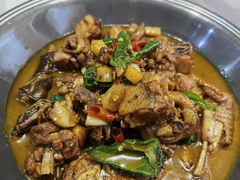 -滁香园·滁州菜(琅琊山店)