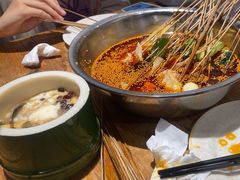 -叶婆婆钵钵鸡(乐山老店)