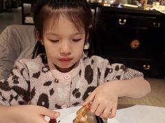 -悦融·京鲁菜·露台花园(安定门店)