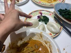 -鹿鸣春饭店(总店)