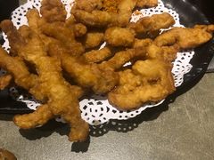-贰重天冰煮羊自助火锅(东坝店)