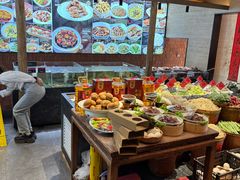 -单家老院·院子里的青岛菜(沙子口店)