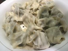 猪肉茴香饺子-金谷园饺子·烧烤(人大总店)