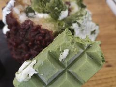 -WONDER ICE 萬得冰田(建設路总店)