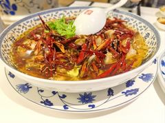 -宁波状元楼酒店(和义路店)