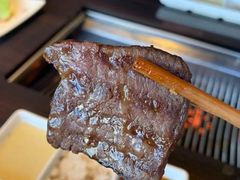 -焼肉 琉球の牛(北谷)