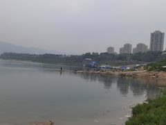-金海湾滨江公园