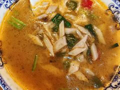 -伊帆食府·青海地方特色美食