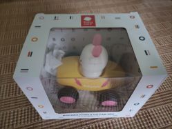 -Babycare(上海环球港店)