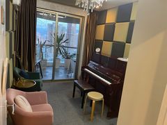 -乐尚音乐空间·钢琴·声乐·架子鼓(会展中心店)