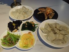 -东方饺子王(和平里店)