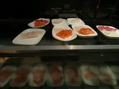 -万德诺富特酒店·自助餐厅(万德大厦店)