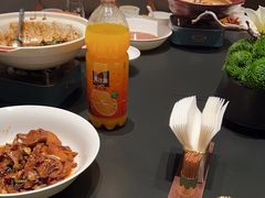 -简小舍· 民间手艺菜(古德寺店)