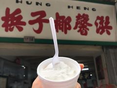 -洪馨椰子