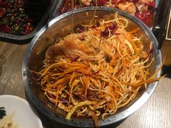 -喝丢一只鞋海鲜烧烤·海肠捞饭(东关街店)