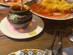 -卢布里西餐厅(总店)