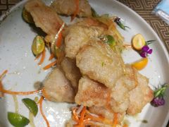 -将军牛排·尔滨地标朝鲜族美食(总店)