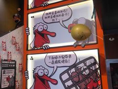 -鸣记脆皮烤鱼·海鲜烤鱼(三八广场店)