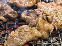 -西塔隆太白烤牛肉馆(图们路店)