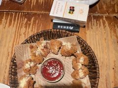 -你又瘦了小酒馆(奥体店)