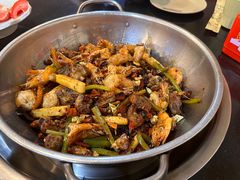 -2048香辣虾(七星岗店)