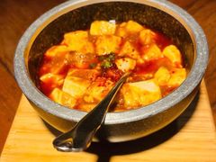 麻婆豆腐-外婆家(西红门荟聚购物中心店)