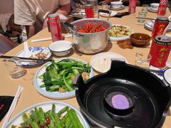 -江味龙虾馆·裸蓝龙虾(南山店)
