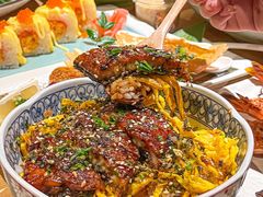 -酒井酱子·深夜食堂(东城汇店)