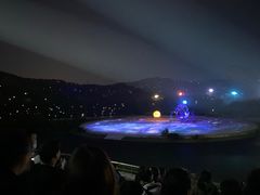 -鼎盛王朝康熙大典实景演出