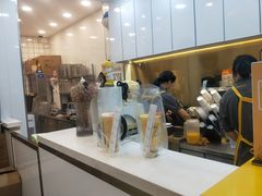 -7分甜(琴湖溪里花园城店)