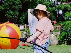 -贵阳市花溪国家城市湿地公园