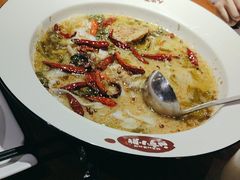 -鱼亨小鲜酸菜鱼(大信店)
