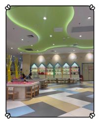 -meland亲子乐园•派对•研学(苏州悠方购物中心店)