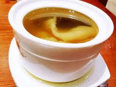 -頂好酒家·经典粤菜(海信广场店)